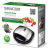 Sendvičovač SENCOR SSM 4300SS | ajtech.sk