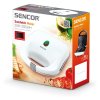Sendvičovač SENCOR SSM 3120WH | ajtech.sk