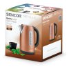 Varná kanvica SENCOR SWK 1776GD | ajtech.sk