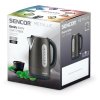 Varná kanvica SENCOR SWK 1778BK | ajtech.sk