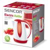 Varná kanvica SENCOR SWK 1814RD | ajtech.sk