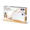 Tepelný konvektor SENCOR SCF 3200WH | ajtech.sk