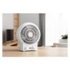 Teplovzdušný ventilátor SENCOR SFH 7020WH | ajtech.sk