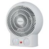 Teplovzdušný ventilátor SENCOR SFH 7020WH | ajtech.sk