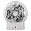 Teplovzdušný ventilátor SENCOR SFH 7020WH | ajtech.sk