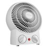 Teplovzdušný ventilátor SENCOR SFH 7020WH | ajtech.sk
