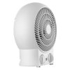 Teplovzdušný ventilátor SENCOR SFH 7020WH | ajtech.sk