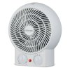 Teplovzdušný ventilátor SENCOR SFH 7020WH | ajtech.sk