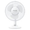 Stolný ventilátor SENCOR SFE 2327WH | ajtech.sk