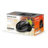 Vysávač podlahový SENCOR SVC 5501BK | ajtech.sk