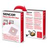 Vrecká do vysávačov SENCOR SVC 900 (GEMINO) | ajtech.sk