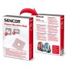 Vrecká do vysávačov SENCOR SVC 821RD/BL | ajtech.sk