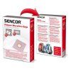 Vrecká do vysávačov SENCOR SVC 821RD/BL | extratech.sk