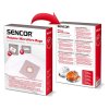 Vrecká do vysávačov SENCOR SVC 530OR/WH | ajtech.sk