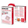 Vrecká do vysávačov SENCOR SVC 530OR/WH | ajtech.sk
