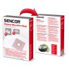 Vrecká do vysávačov SENCOR SVC 770SL | ajtech.sk