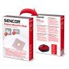 Príslušenstvo k vysávačom SENCOR SVC 840 | extratech.sk