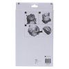 Bosch papierové vrecko na prach ks 2609256F33 | ajtech.sk