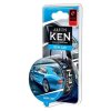 Vôňa do auta AREON AKB 11 AreonKen New Car 35g | ajtech.sk