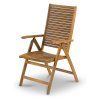 FIELDMANN FDZN 4101-T - Záhradné lehátka | extratech.sk