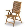 FIELDMANN FDZN 4101-T - Záhradné lehátka | extratech.sk