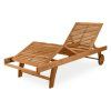 FIELDMANN FDZN 4007-T - Záhradné lehátka | extratech.sk