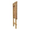Balkónový set FIELDMANN FDZN 4010-T | extratech.sk