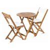 Balkónový set FIELDMANN FDZN 4003-T | extratech.sk