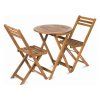 Balkónový set FIELDMANN FDZN 4003-T | extratech.sk