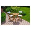 Balkónový set FIELDMANN FDZN 4003-T | extratech.sk