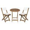Balkónový set FIELDMANN FDZN 4003-T | extratech.sk