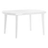 Stol Curver® ELISE, biely | extratech.sk