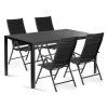 FIELDMANN FDZN 5050 Záhradný stôl | extratech.sk
