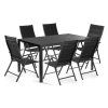 FIELDMANN FDZN 5050 Záhradný stôl | extratech.sk