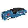 Bosch 2-dielna súprava pracovných nožov Professional | ajtech.sk
