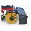 VARI AP 80 Antiprachová plachta | extratech.sk