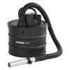 Strend Pro Vysávač K-408, 15 lit, 1000 W, na popol | extratech.sk