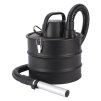 Strend Pro Vysávač K-408, 15 lit, 1000 W, na popol | extratech.sk