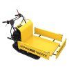 GUDE GRD 300.1-R Motorový pásový fúrik | extratech.sk