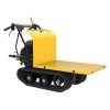 GUDE GRD 300.1-R Motorový pásový fúrik | extratech.sk