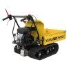 GUDE GRD 300.1-R Motorový pásový fúrik | extratech.sk