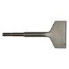 GÜDE SDS-PLUS 165 x 75 mm Sekáč plochý | extratech.sk