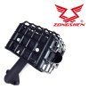 Výfuk pre motor Zongshen GB420 | extratech.sk