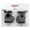 Karburátor pre čínske krovinorezy: 43cc 52cc 15mm | ajtech.sk