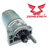 Elektrický štartér pre Zongshen XP380A 11,5 HP, 100053449 | ajtech.sk