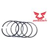 Piestne krúžky 1,1 x 90 mm pre štvortaktný motor Zongshen GB420 a Loncin G420F | ajtech.sk