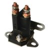 Štartovacie relé solenoid pre STIGA 118736112/0 | ajtech.sk