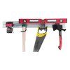 Strend Pro G-mate GHS5 Držiak na náradie 80 cm, 222515 | ajtech.sk