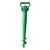 Vrtak LEQ CONNOR, PVC, 43 cm | extratech.sk