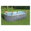 Bazén Bestway Power Steel 5,49 x 2,74 x 1,22 m 56710| ajtech.sk
